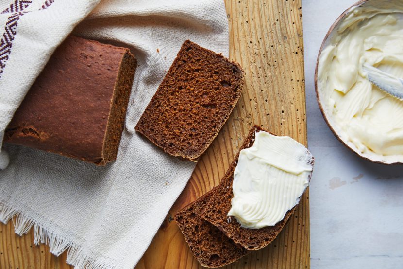 Islandic bread